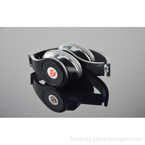 Fashion and Best Selling Ear Shaped Headphones (H02)